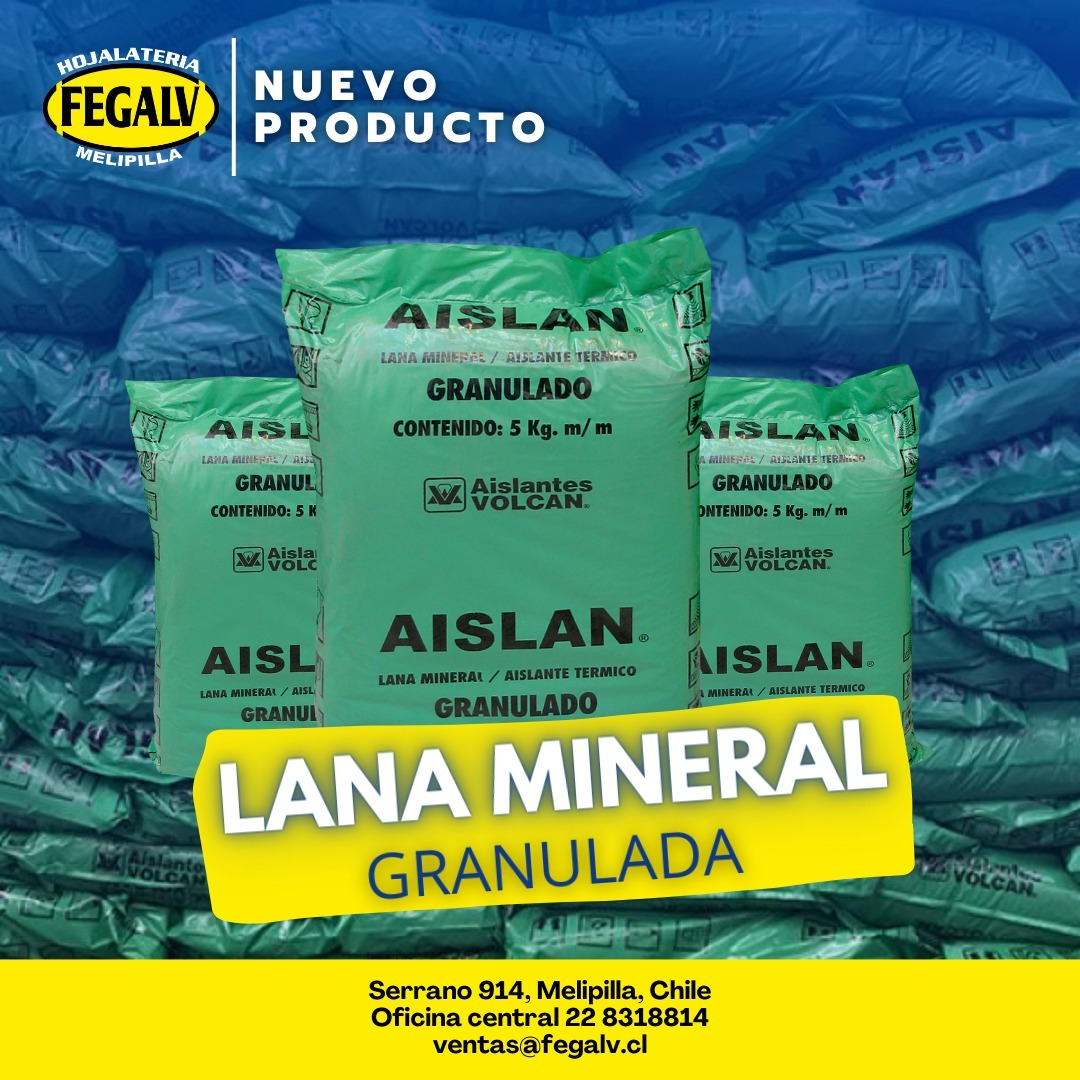 Nuevo Producto